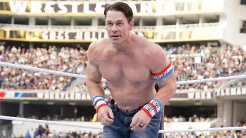 Reason Behind John Cena’s Heel Turn at Elimination Chamber Revealed
