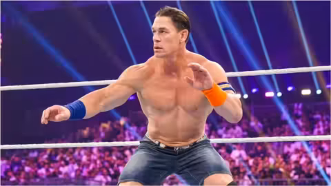 Analyst suggests former WWE champion as John Cena’s first Farewell Tour opponent