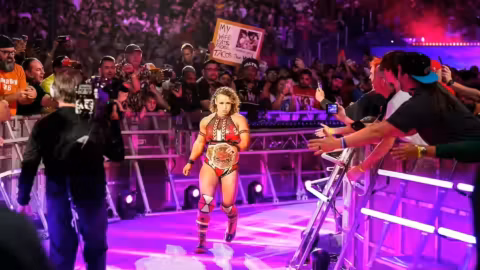 Jordynne Grace’s WWE future gains clarity ahead of Royal Rumble 2025