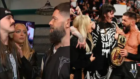 Finn Balor hints at Judgment Day revamp, key member may soon be ousted