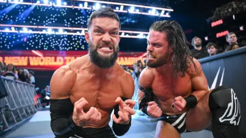 WWE May Have Revealed Major Change to Judgment Day on RAW