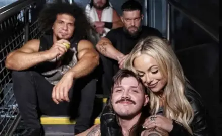 WWE Giant Could Be New Judgment Day Member