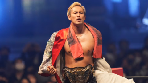 Kazuchika Okada wins AEW Continental Classic; Kenny Omega makes his return
