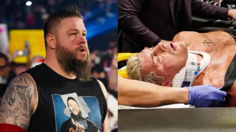 “It won’t happen” – WWE analyst predicts fan-speculated match will never take place