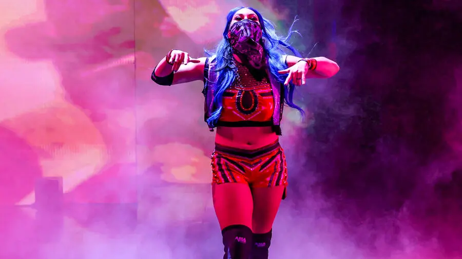 Michin advances in WWE Women’s United States Championship Tournament