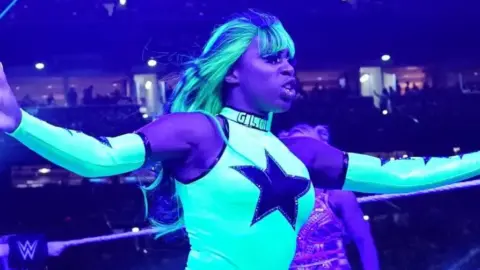 Naomi Refuses to “Choose” Between Jey and Jimmy Uso