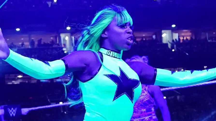 Naomi Refuses to “Choose” Between Jey and Jimmy Uso
