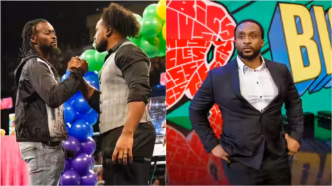 Chris Van Vliet defends New Day heel turn, discusses potential Big E return