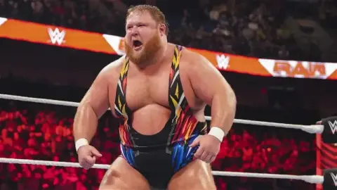 Reason Behind Otis’ WWE Absence Finally Revealed