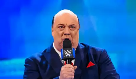 Paul Heyman Details Current Creative Role in WWE