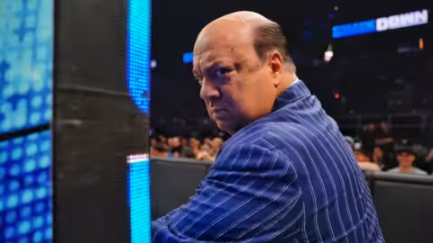 Paul Heyman posts cryptic tweet after The Bloodline destroys OG Bloodline on WWE RAW