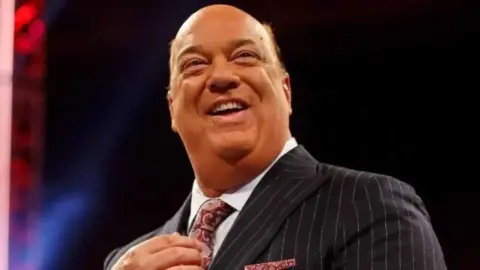 Paul Heyman Has Intriguing Backstage Exchange with Ex-WWE Champion on RAW