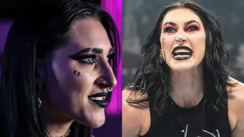 Rhea Ripley’s WWE future revealed, when is she returning?