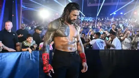 Former WWE Champion emerges as potential Roman Reigns opponent for WrestleMania 41