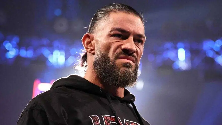 TNA Champion Targets Roman Reigns After WWE-TNA Partnership Announcement