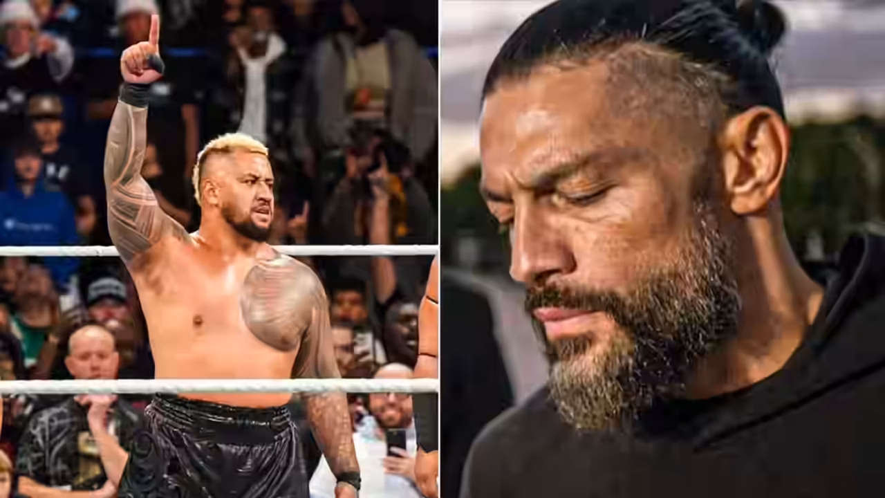 Roman Reigns won’t be in WWE WrestleMania 41 main event for unusual reason involving CM Punk, suggests WWE analyst