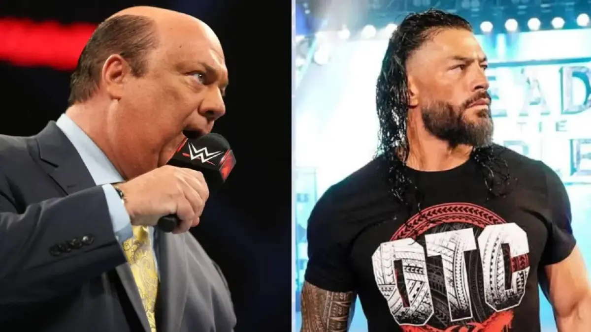 Paul Heyman might negotiate Roman Reigns’ RAW move tonight