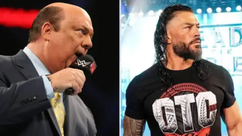 Paul Heyman might negotiate Roman Reigns’ RAW move tonight