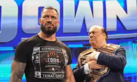 Roman Reigns may demand answers from Paul Heyman on SmackDown