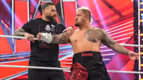 WWE scraps major plans involving Roman Reigns for 2025