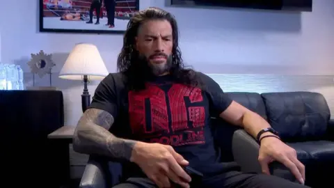 Top WWE Star Reveals Why He Attacked Roman Reigns Recently