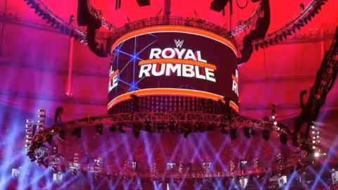 Former WWE World Champion open to Royal Rumble 2025 appearance