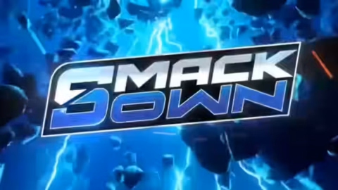WWE makes major announcements for first SmackDown of 2025