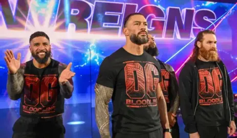 WWE May Have Just Teased The Bloodline’s Next Major Signing
