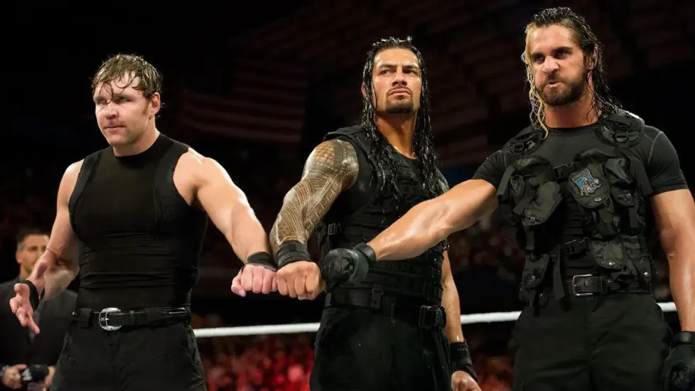 The Shield Could Emerge and Enter WrestleMania 41’s Top Rivalry