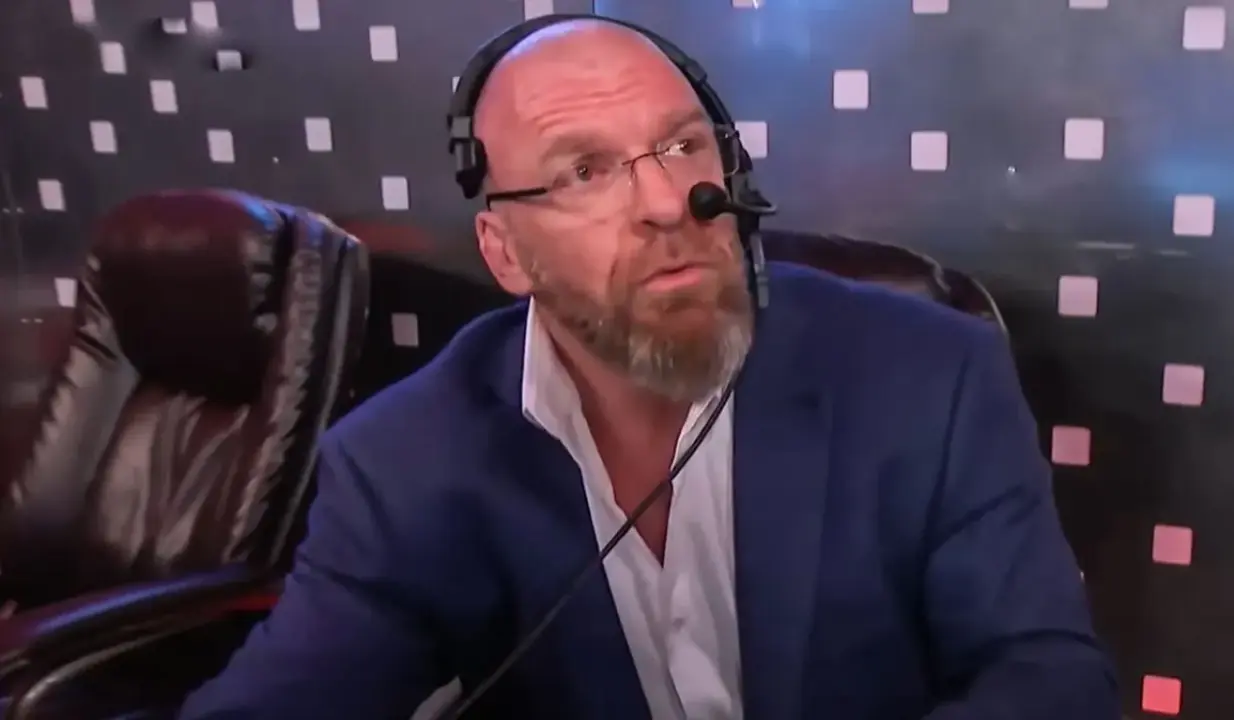Former WWE writer slams Triple H’s Netflix era comments about being better than Attitude era: “Living in a bubble”