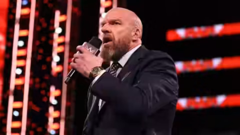 Netflix deal forces WWE to abandon cherished yearly event