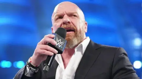 Triple H to Suspend Major WWE Star Over Elimination Chamber Incident?
