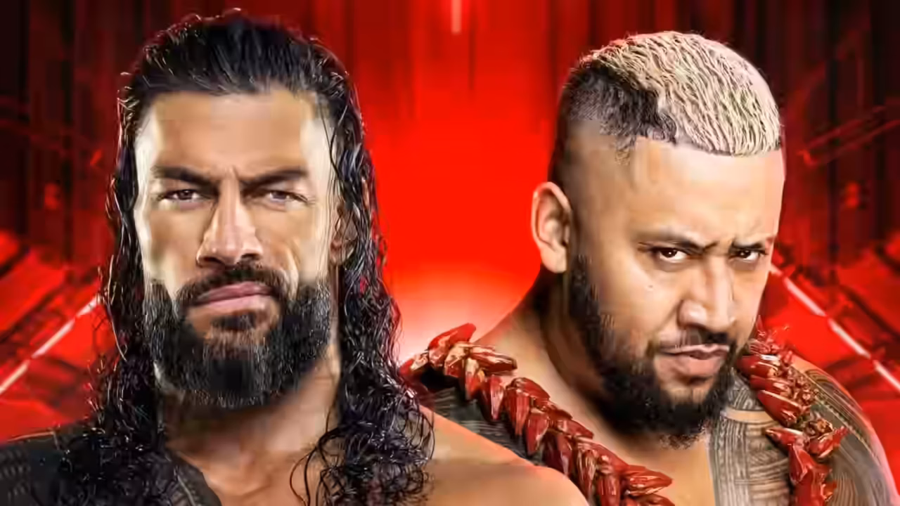 5-time WWE champion could assist Roman Reigns in Netflix RAW Tribal Combat