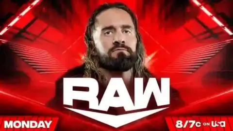 WWE RAW Results 12/16: Two title matches, face to face between CM Punk and Seth Rollins, and more