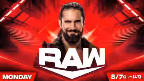 WWE RAW Results 12/23: Seth Rollins’ interview, The Miz vs. Dexter Lumis, and more