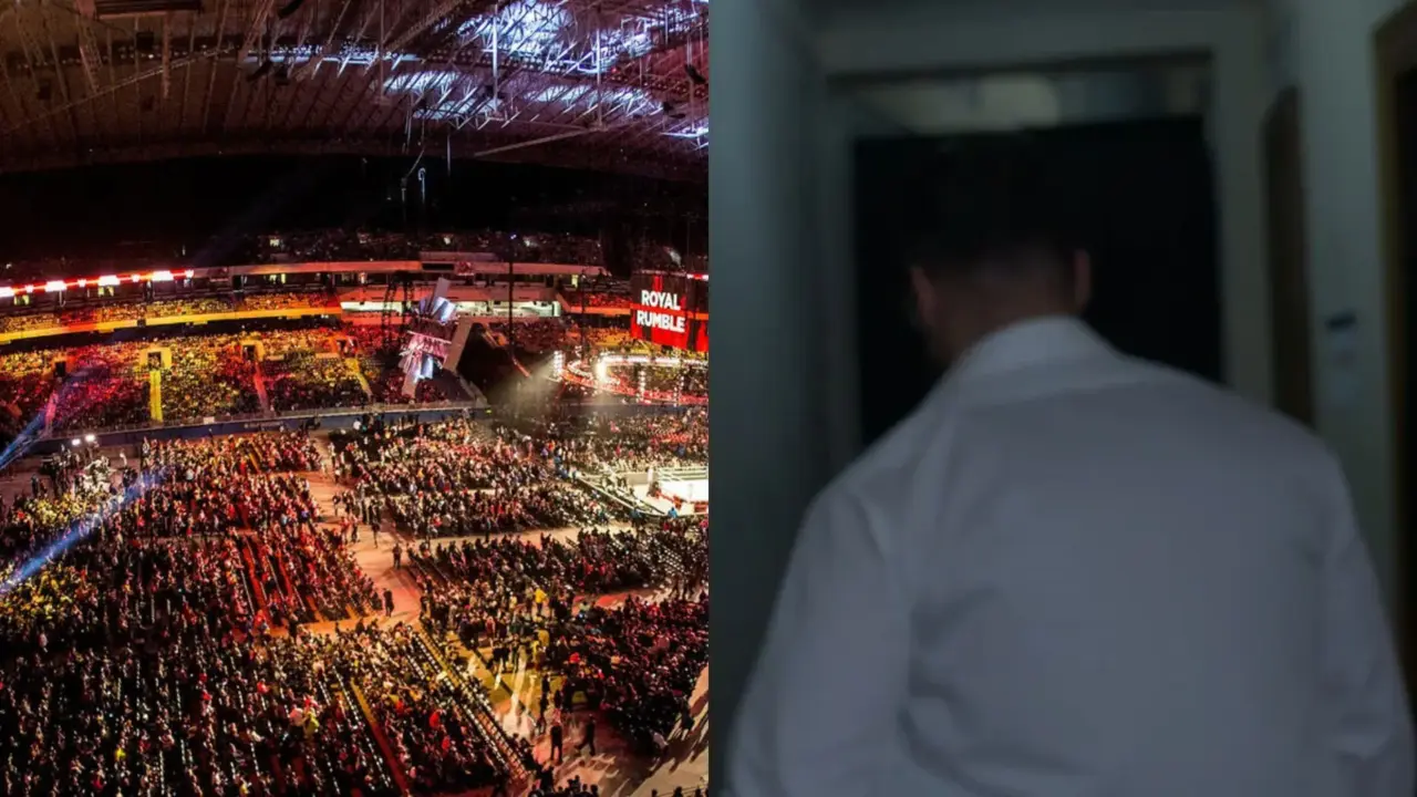 Former AEW megastar set to debut in WWE in January