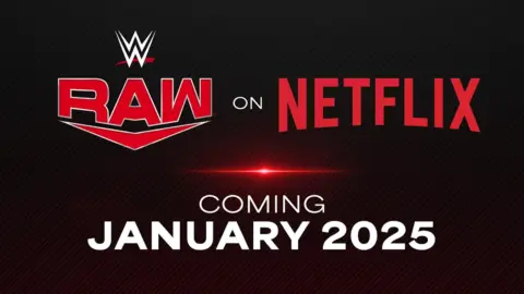 WWE Reportedly Concealing Real Netflix Viewership Numbers