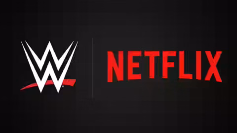 WWE’s Netflix Deal Yields Massive Global Viewership