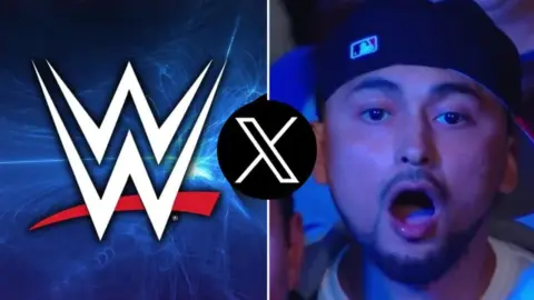 WWE champion makes first social media appearance since leaving X amid controversy