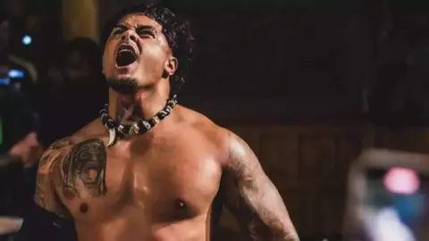 Zilla Fatu emerges as potential OG Bloodline replacement after Jimmy Uso injury