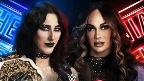 “Exhausted” – Rhea Ripley Updates Condition Ahead Of Saturday Night’s Main Event