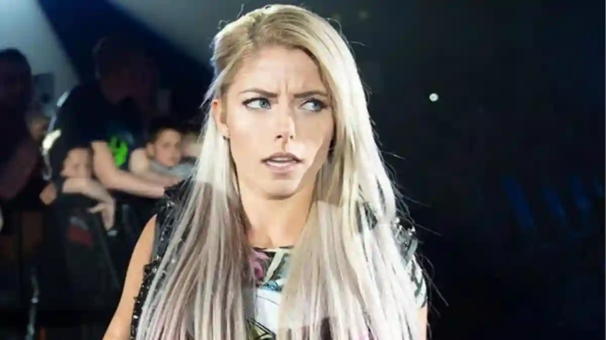 Update On Alexa Bliss After WWE Cancels Return Plans