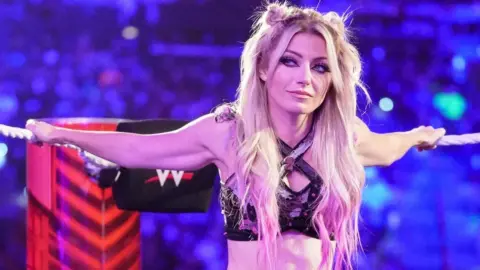 Alexa Bliss’ Cousin Passes Away After Battle with Cancer