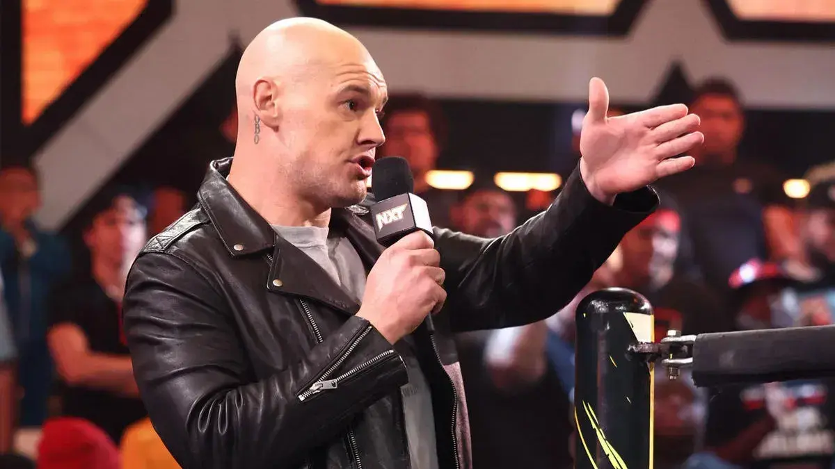 Tom Pestock Reveals If He Plans To Return To WWE