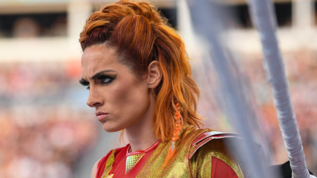 Becky Lynch Could Lose Title at WWE Money in the Bank After Shock Return