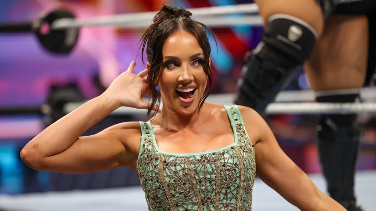 Chelsea Green’s Former Ally Celebrates Major WWE Milestone