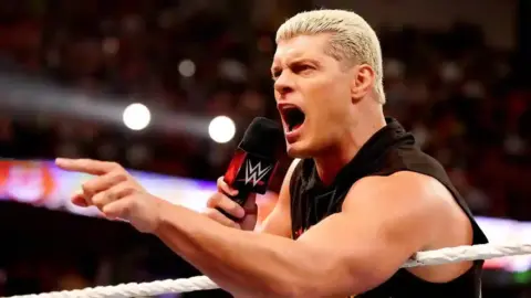 WWE Announces Major Interview Featuring Cody Rhodes for SmackDown