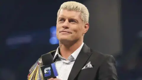 Former WWE Champion Confesses Cruel Truth About Cody Rhodes: “He Made My Life Hell”
