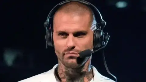 Backstage Report Details WWE’s Position on Corey Graves Following RAW Return