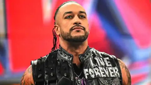 Damian Priest Receives New Nickname in WWE